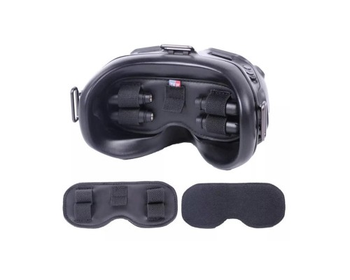 Многофункциональная защитная крышка очков DJI FPV Goggles V2 (SunnyLife)