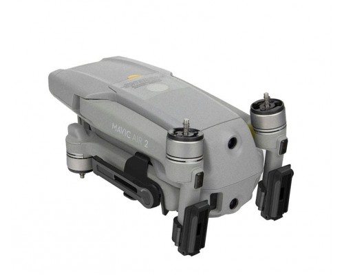 Система сброса груза DJI Mavic Air 2 / Air 2S (YX) Система сброса груза DJI Mavic Air 2 / Air 2S (YX)