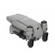 Система сброса груза DJI Mavic Air 2 / Air 2S (YX)