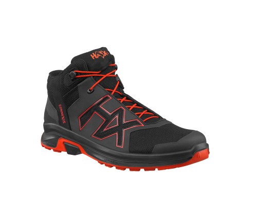 Кроссовки HAIX Connexis GO GTX Middle