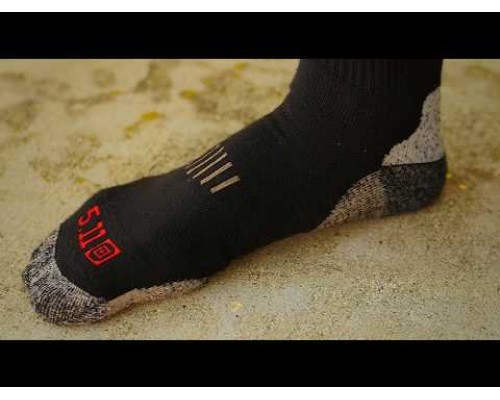 Носки MERINO OTC BOOT