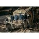 Подсумок FAST пистолетный для двухрядных магазинов