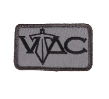 Патч Логотип Viking Tactics