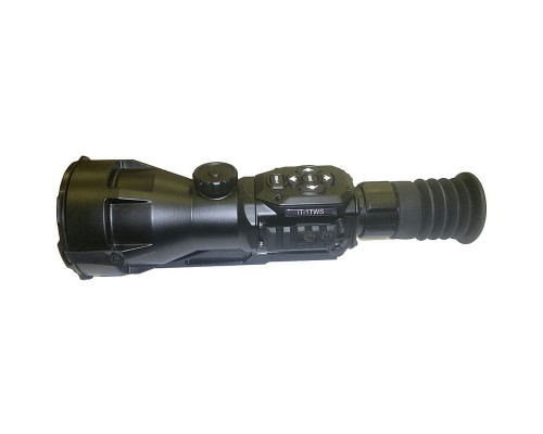 Тепловизионный прицел для пулемета IT-1TWS-310AH InfraTech