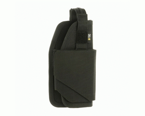 M-Tac кобура универсальная Elite Black M-Tac кобура универсальная Elite Black