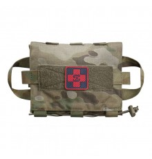 Подсумок медицинский (molle)