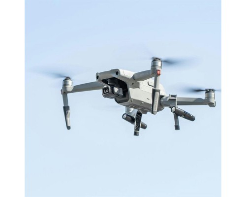 Удлинители шасси c LED фонарем DJI Mavic Air 2 / Air 2S (PGYTECH P-16A-038) Удлинители шасси c LED фонарем DJI Mavic Air 2 / Air 2S (PGYTECH P-16A-038)