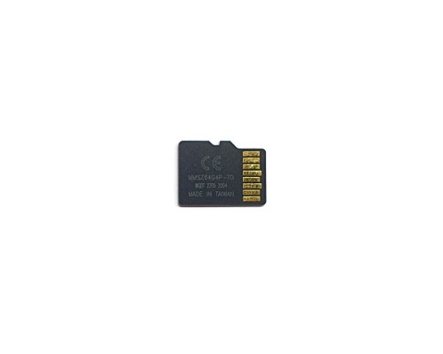 Карта памяти 64Gb MyDrone microSDXC Class 10 UHS-I U3 (MIXZA) Карта памяти 64Gb MyDrone microSDXC Class 10 UHS-I U3 (MIXZA)