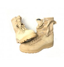 Ботинки Belleville 700 Waterproof Gore-Tex® Combat and Flight Boot Black