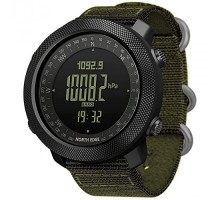 ORTH EDGE APACHE GREEN 5BAR