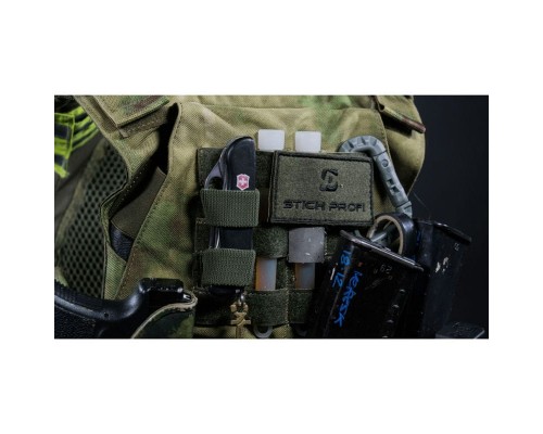 Держатель универсальный Molle Fix