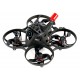 Квадрокоптер BETAFPV Meteor75 HD с Walksnail Avatar
