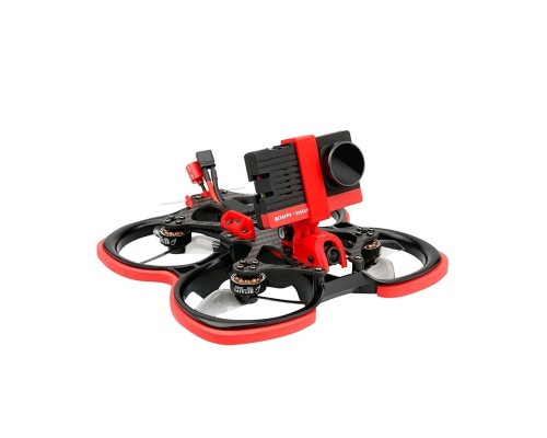 Квадрокоптер BETAFPV Pavo25 HD с Walksnail Avatar Квадрокоптер BETAFPV Pavo25 HD с Walksnail Avatar