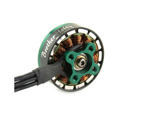 Мотор BrotherHobby TC 2004 1700KV