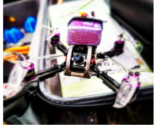 FPV Камера Caddx Ant (Серый) FPV Камера Caddx Ant (Серый)