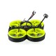 Квадрокоптер Flywoo CineRace20 V2 Neon Analog Pro