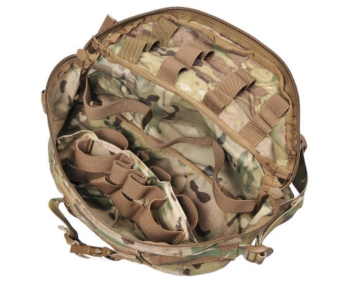 Тактическая групповая аптечка Squad Kit (CCRK) North American Rescue