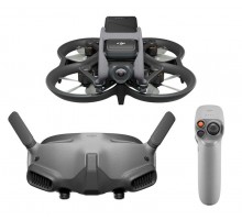 Квадрокоптер DJI Avata Pro-View Combo (Motion Controller 2)