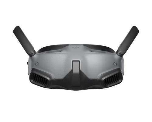 FPV видео-очки DJI Goggles Integra