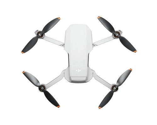 Квадрокоптер DJI Mini 2 SE Fly More Combo