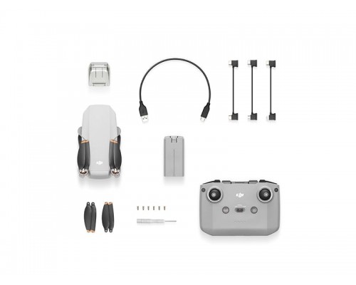 Квадрокоптер DJI Mini 2 SE