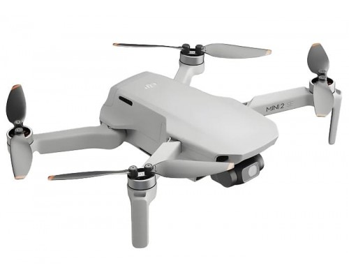 Квадрокоптер DJI Mini 2 SE Fly More Combo