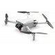 Квадрокоптер DJI Mini 3 Fly More Combo (с пультом DJI RC-N1)