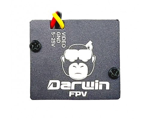 FPV Камера DarwinFPV HULK FPV Камера DarwinFPV HULK