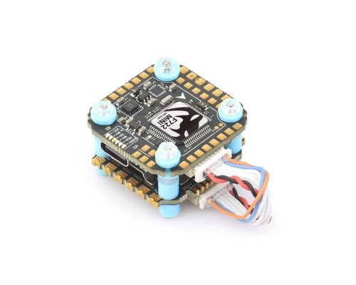 Стек Mamba F722 Mini MK4 40A_128K Mini