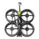 Квадрокоптер Flywoo CineRace20 V2 Neon LED HD с RunCam Link (BNF-DJI)