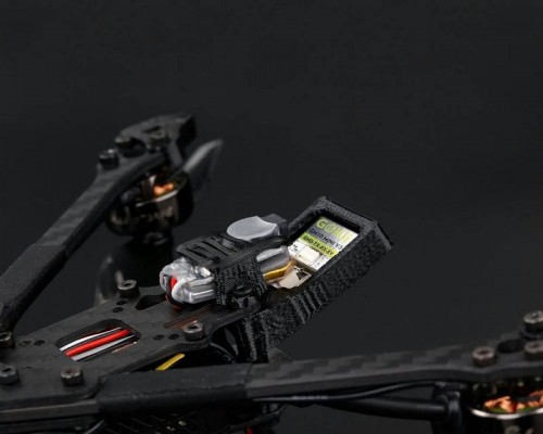 Квадрокоптер Flywoo Explorer LR 4 HD с O3 Air Unit Квадрокоптер Flywoo Explorer LR 4 HD с O3 Air Unit