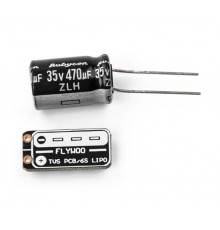 Фильтр питания TVS PCB (Flywoo)