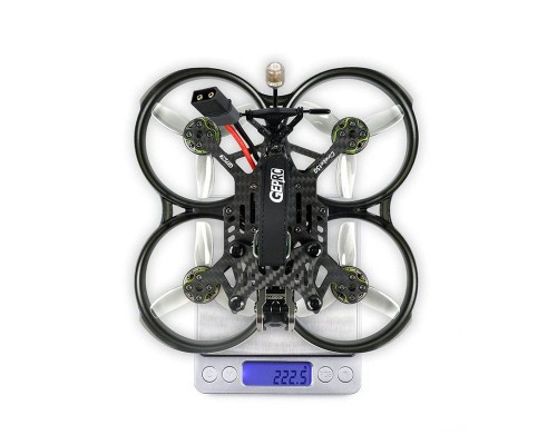 Квадрокоптер GEPRC Cinebot30 HD с Caddx Vista