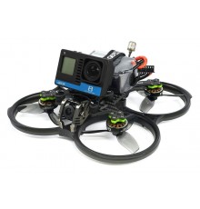Квадрокоптер GEPRC Cinebot30 HD с Caddx Vista