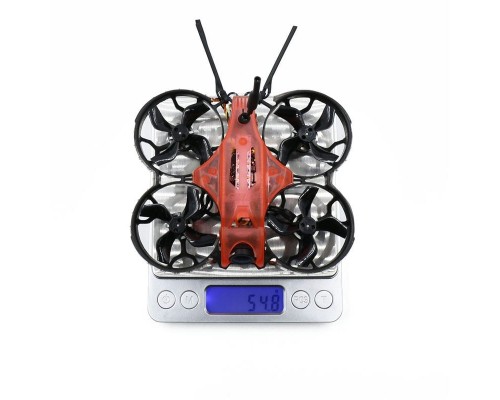 Набор GEPRC TinyGO LED FPV Whoop (RTF) Набор GEPRC TinyGO LED FPV Whoop (RTF)