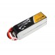 Аккумулятор Tattu 6750мАч 4S 25C 14,8В LiPo