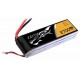 Аккумулятор Tattu 2700мАч 3S 25C 11,1В LiPo