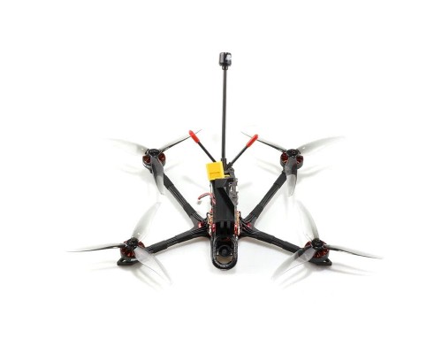 Квадрокоптер HGLRC Rekon5 HD c Caddx Vista Квадрокоптер HGLRC Rekon5 HD c Caddx Vista