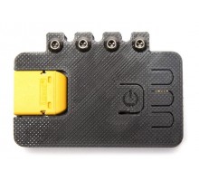 LED-модуль для рюкзака iFlight (RGB) (iFlight)