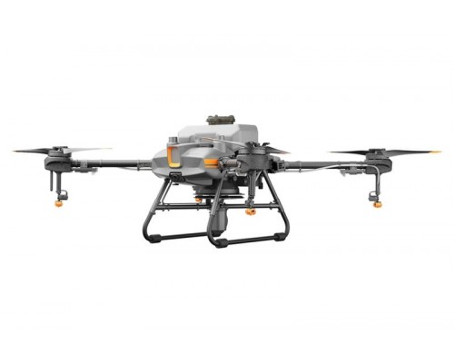 Система разбрасывания Spreading System 3.0 DJI Agras T10 Система разбрасывания Spreading System 3.0 DJI Agras T10