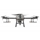 Система разбрасывания Spreading System 3.0 DJI Agras T30