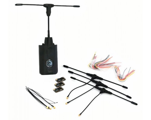 Набор ВЧ TBS Crossfire Nano TX (Starter Set)