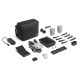 Квадрокоптер DJI Air 2S Fly More Combo (Smart Controller)