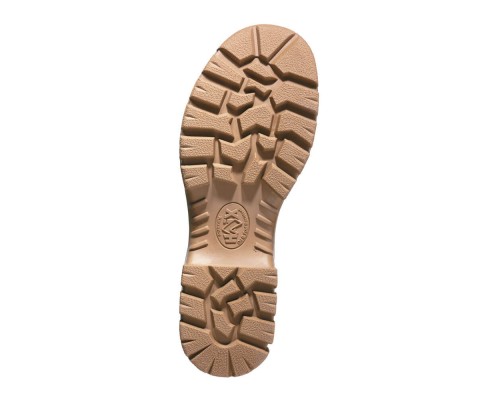 HAIX Airpower P9 Desert HAIX Airpower P9 Desert