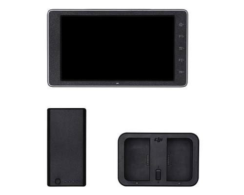 Монитор CrystalSky 5.5" Hight Brightness