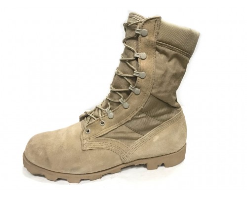 Берцы USA ALTAMA Desert Boots Берцы USA ALTAMA Desert Boots