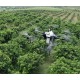 Платформа DJI Agras T16