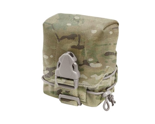 Подсумок на 2 магазина СВД и СВ-98 №2 FASTCLIP MOLLE SYSTEM Подсумок на 2 магазина СВД и СВ-98 №2 FASTCLIP MOLLE SYSTEM