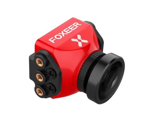 FPV Камера Foxeer Mini Cat 3