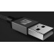 Lightning кабель (45 см) (Freewell)
